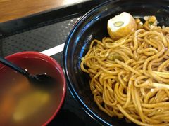 -汤姐热干面(酒仙桥店)