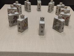 -广东中医药博物馆