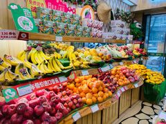 -百果园PAGODA(法华镇路店)