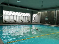 -春晖园度假酒店温泉