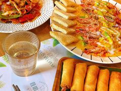 -普叽普叽泰式茶餐厅(港汇店)
