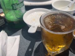 -老吉士酒家(丁香国际店)