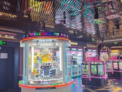 -反斗乐园(领展中心城店)