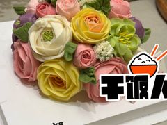 -BONCAKE裱花蛋糕(万象汇店)