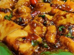 -滇香肴·云南菜蒸汽石锅鱼(云南北路店)