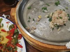 -朗妈私房菜(婺女州店)