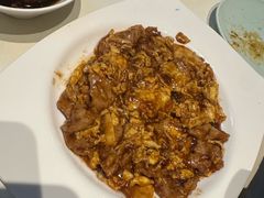 -南门小馆·清真(国贸商城店)