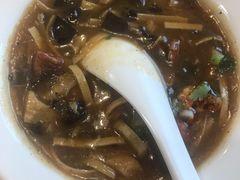 胡辣汤-魏家凉皮(祈年大厦店)