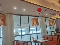 -泰椰里·泰国餐厅(智慧城广百广场店)