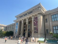 -国家自然博物馆