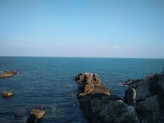 -海云台海滩