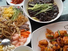 -桃园中华料理炸酱面(燕儿岛路店)