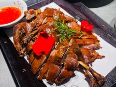 -姑苏家宴·苏帮菜·松鼠桂鱼(苏州总店)