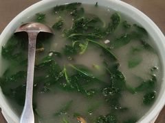 -茶油香闽南菜·花园餐厅(前埔店)