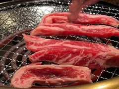 -黑牛黑猪烤肉专门店(万象城店)