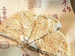 -老西门·常州菜(新区店)