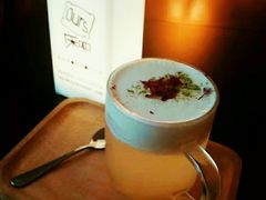 -床吧创意私房菜•Bistro