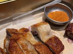 -耶里夏丽新疆餐厅(百联中环购物广场店)