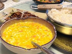 -福满楼特色餐厅(金牛万达广场店)