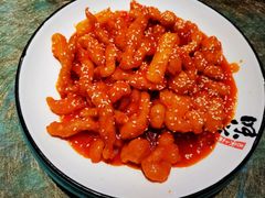 -巴特餐饮6加1音乐餐吧·新疆菜
