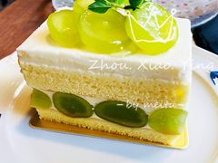 -侘寂甜品(自取店)