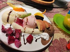 -C31地窖餐厅(黑龙江北路店)