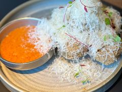 -Ameigo梅果·云贵川bistro(长宁来福士店)