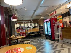 大堂-肯德基(万科广东路店)