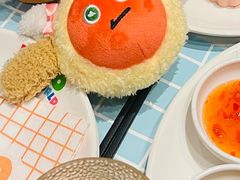 -东方明珠·可口可乐欢乐餐厅