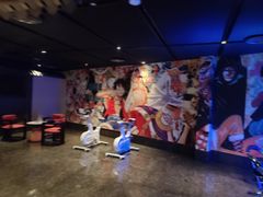 -慢享生活·汤泉SPA(同安城南店)