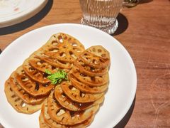 -清水亭湖北菜(大屯DT51店)