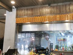 门面-虾小龙老长沙龙虾馆(坡子街店)