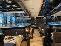 大堂-红辣椒·川菜·火锅(科华路店)