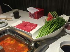 -海底捞火锅(北京路店)