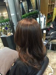 -MMby Hair Code芭曲发型