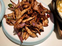 -粥六•新晋菜(柳巷店)