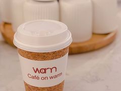 -Cafe on warm(丹霞店)