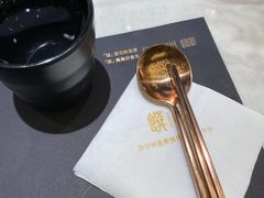 -馔豚·台北菜专门店(深圳湾万象城店)