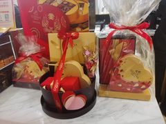 -GODIVA(万象城店)