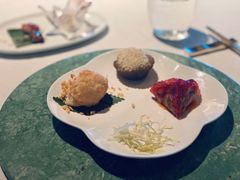 -三号黄浦会Canton Table