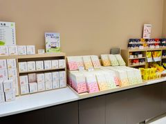 -奈雪的茶(时代天街店)