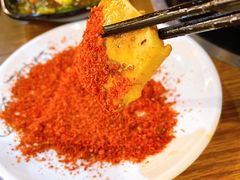 -佳木斯东北往事烧烤涮