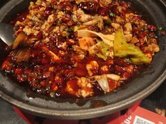 -蛙三泡椒牛蛙(万象城店)