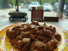-那家小馆•北京菜•烤鸭(香山店)