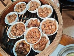 -品香排骨饭(羊官路店)