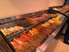 -老谢野馄饨(延安路店)