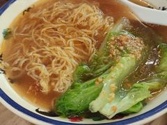 -龍囍粤·顺德小吃·煲仔饭(安定门店)