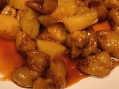 -鑫小城故事·藕汤·家常菜(台北一路总店)