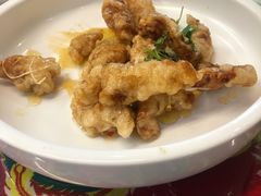 -7号院家宴.烧鸽子(门头沟店)