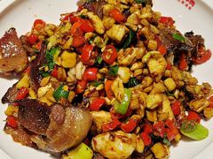 -建辉湖南土菜馆(南大街店)